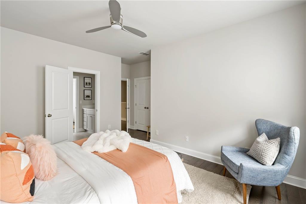 Central Park At Deerfield - Residential