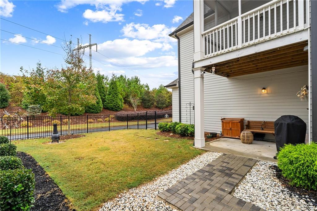 Central Park At Deerfield - Residential