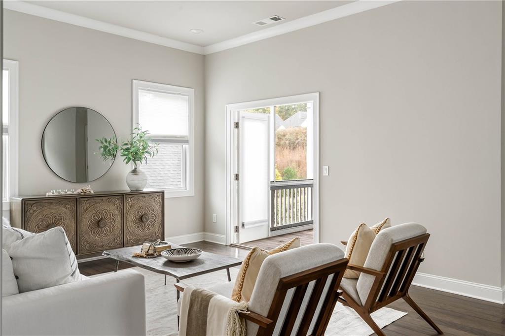 Central Park At Deerfield - Residential