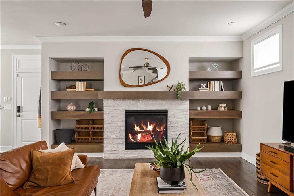 Central Park At Deerfield - Residential