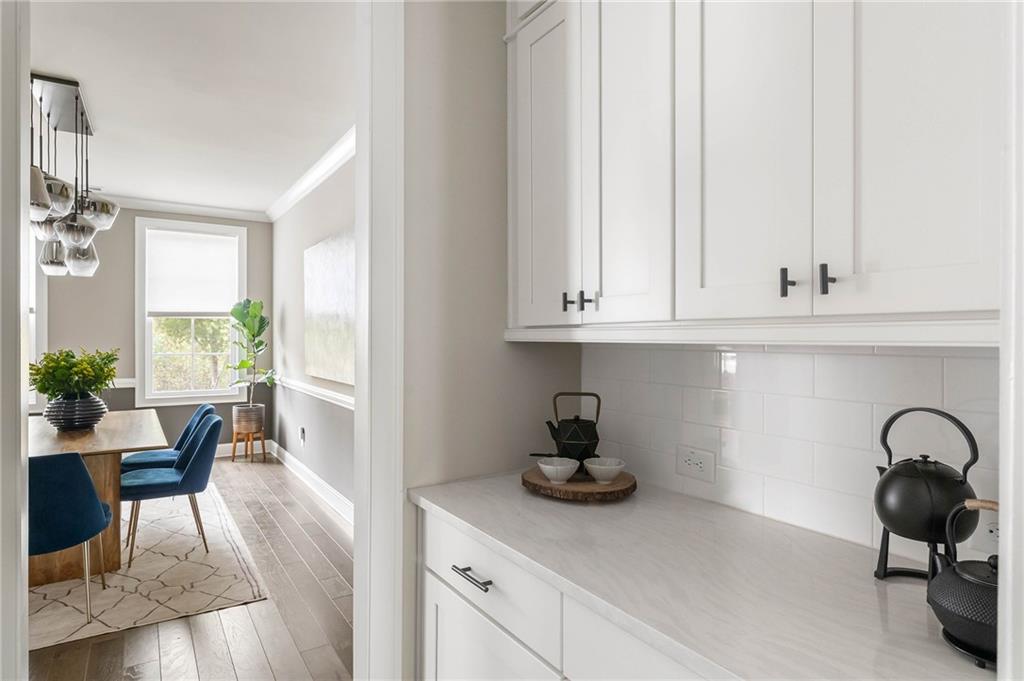 Central Park At Deerfield - Residential