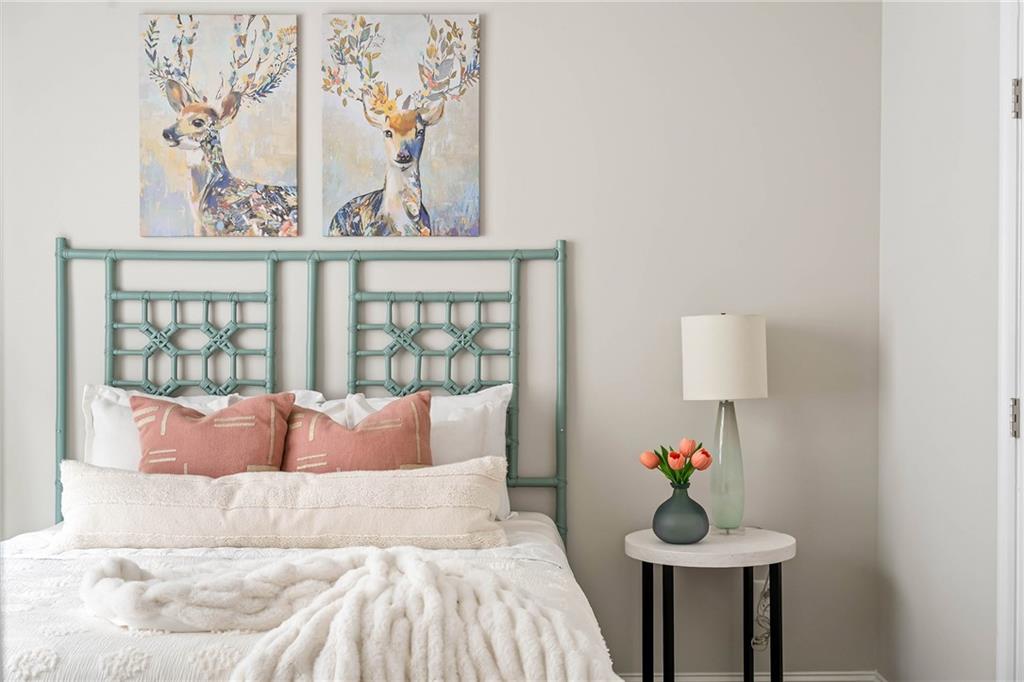 Central Park At Deerfield - Residential