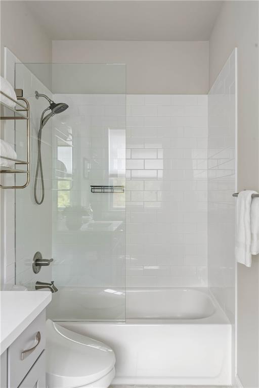 Central Park At Deerfield - Residential