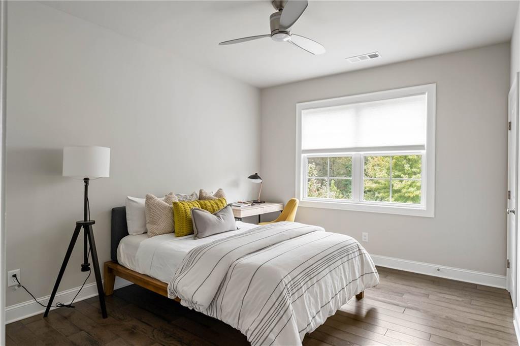 Central Park At Deerfield - Residential