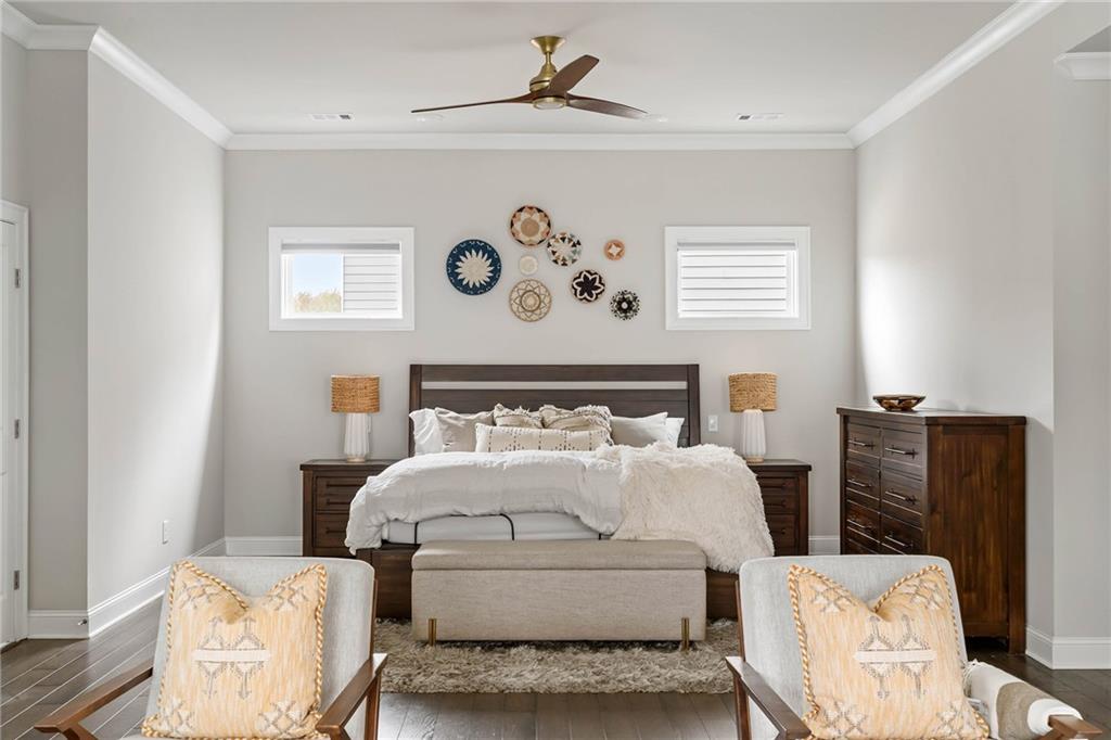 Central Park At Deerfield - Residential