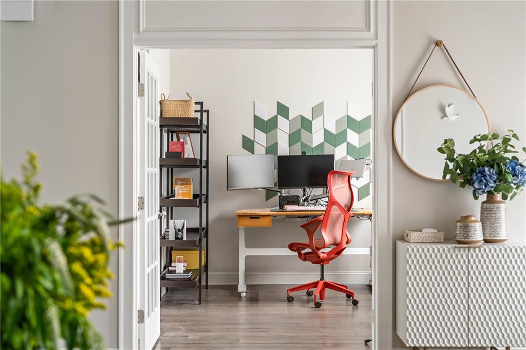 Central Park At Deerfield - Residential