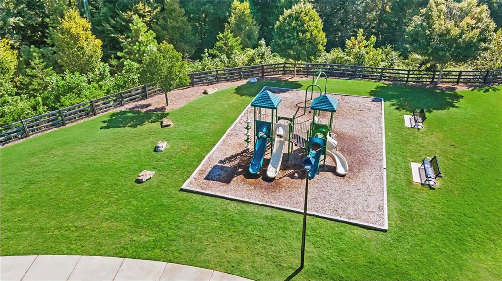 Central Park At Deerfield - Residential