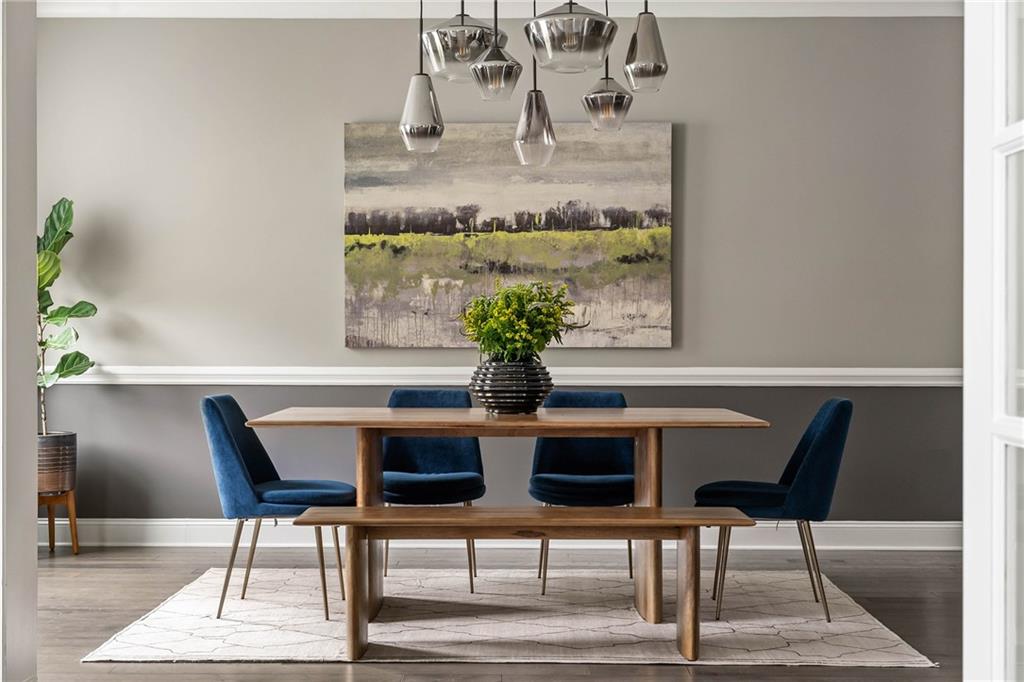 Central Park At Deerfield - Residential