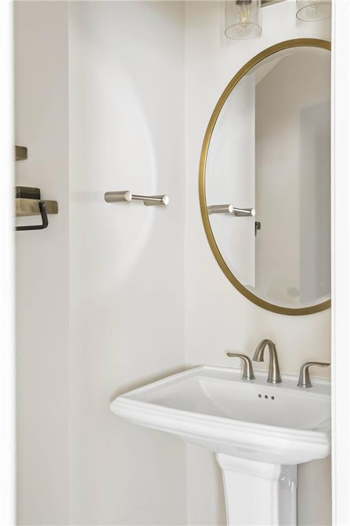 Central Park At Deerfield - Residential