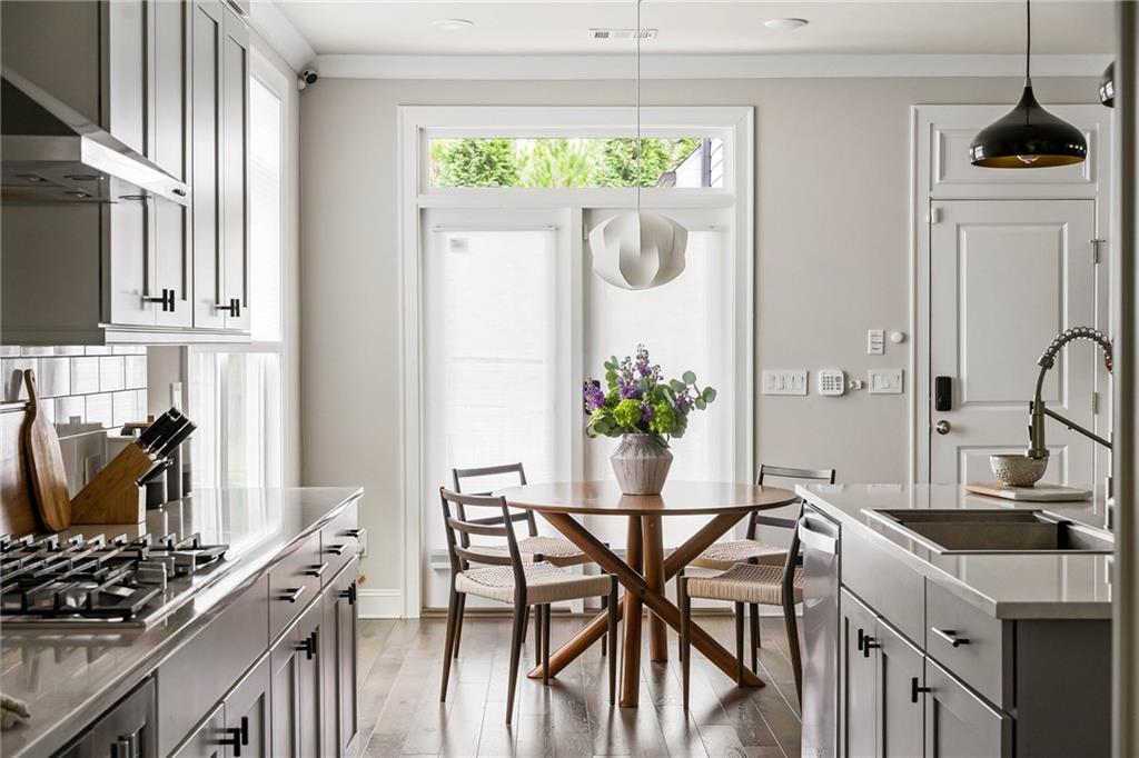 Central Park At Deerfield - Residential