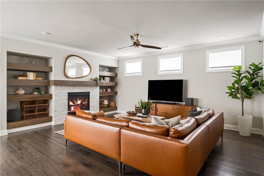 Central Park At Deerfield - Residential