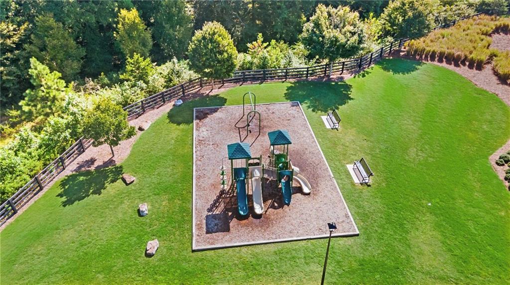 Central Park At Deerfield - Residential