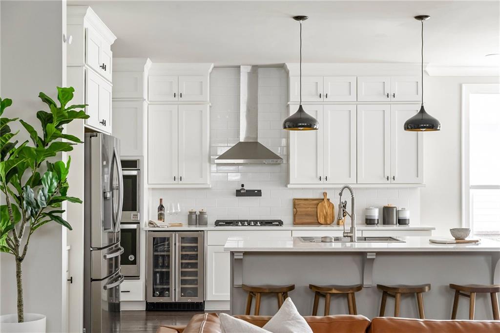 Central Park At Deerfield - Residential