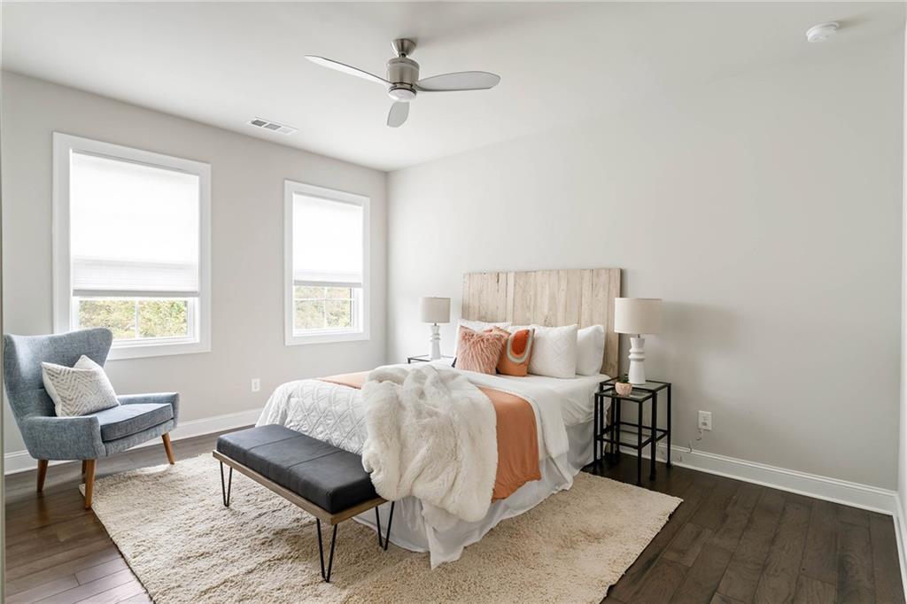 Central Park At Deerfield - Residential