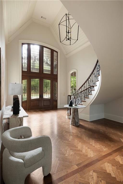 858 Middle Fork Trail