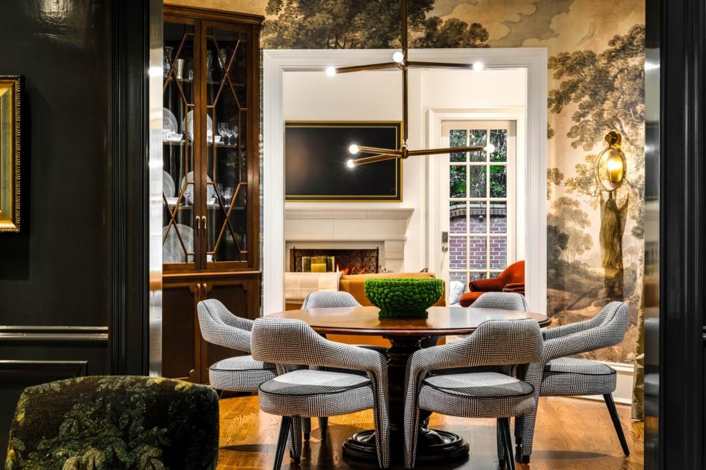 West Wesley Townhome - Residential