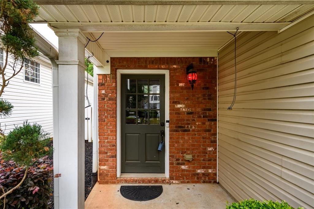 2190 Highland Gate Drive