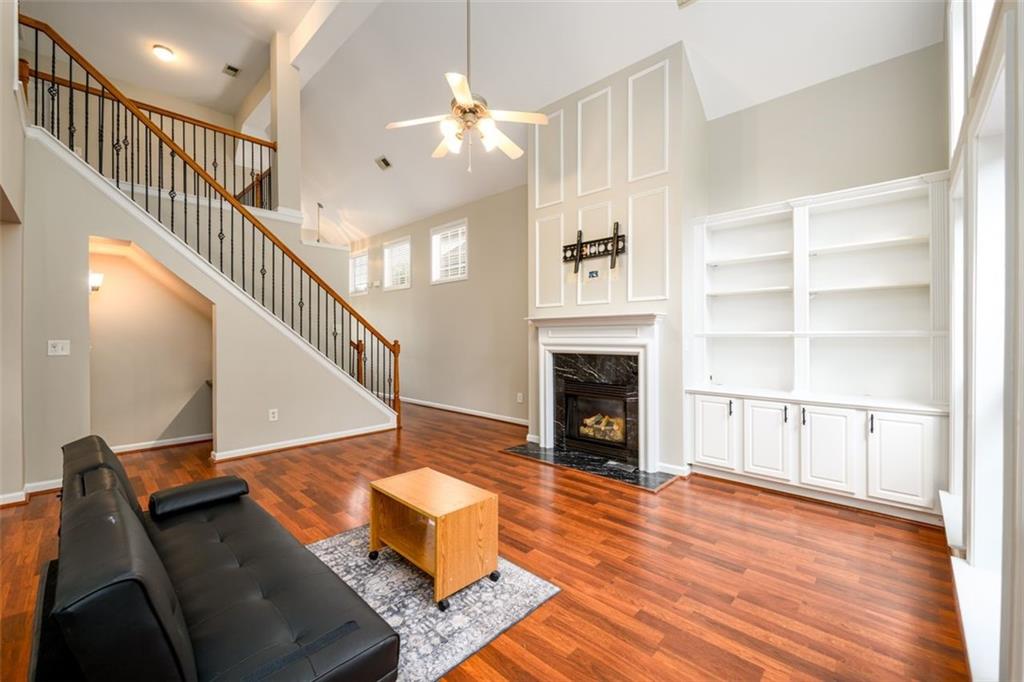 2190 Highland Gate Drive