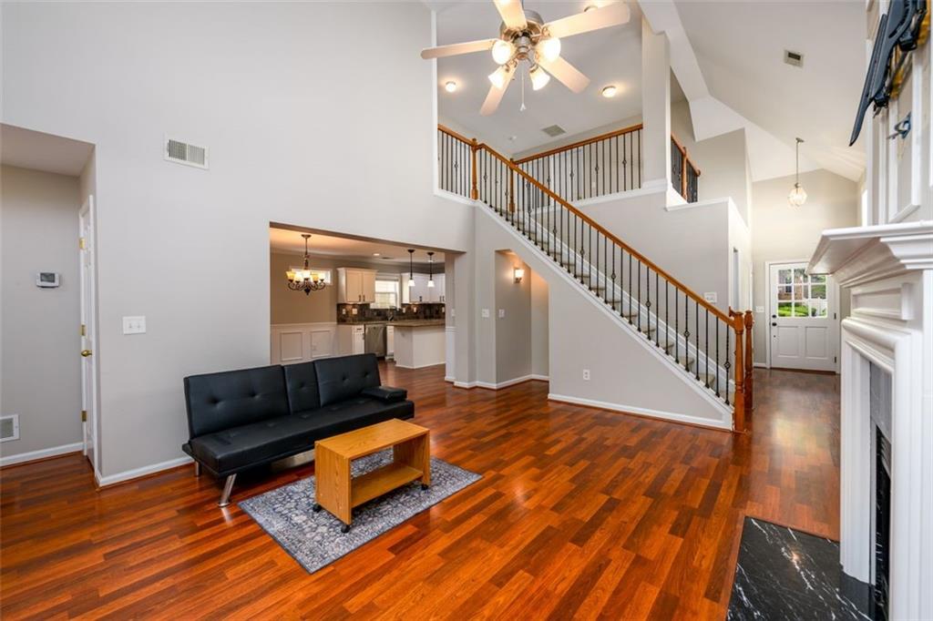 2190 Highland Gate Drive