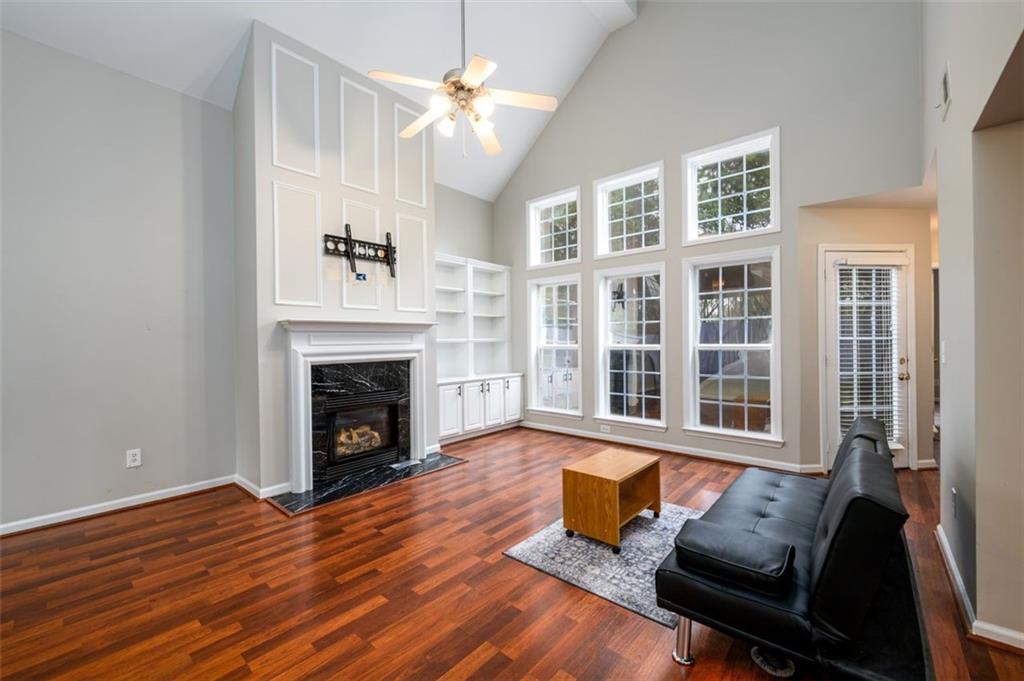 2190 Highland Gate Drive