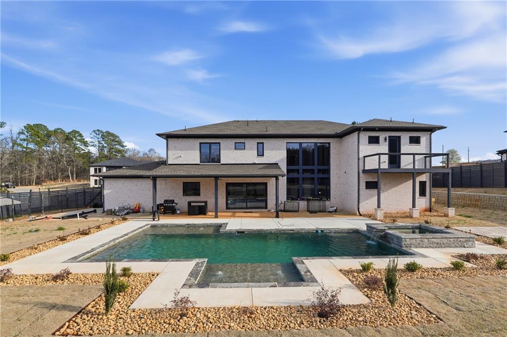 556 Versailles Drive