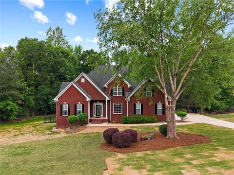 Homes For Sale - 85 Costleys Bridge Drive<br/> Oxford, GA 30054