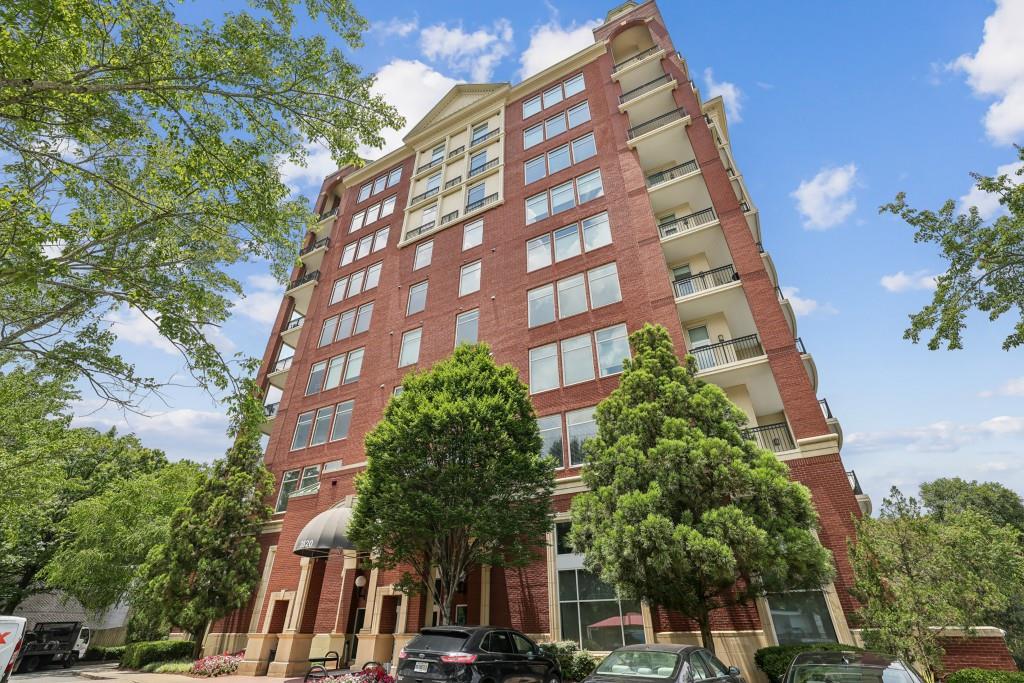 3820 Roswell Road NE 308