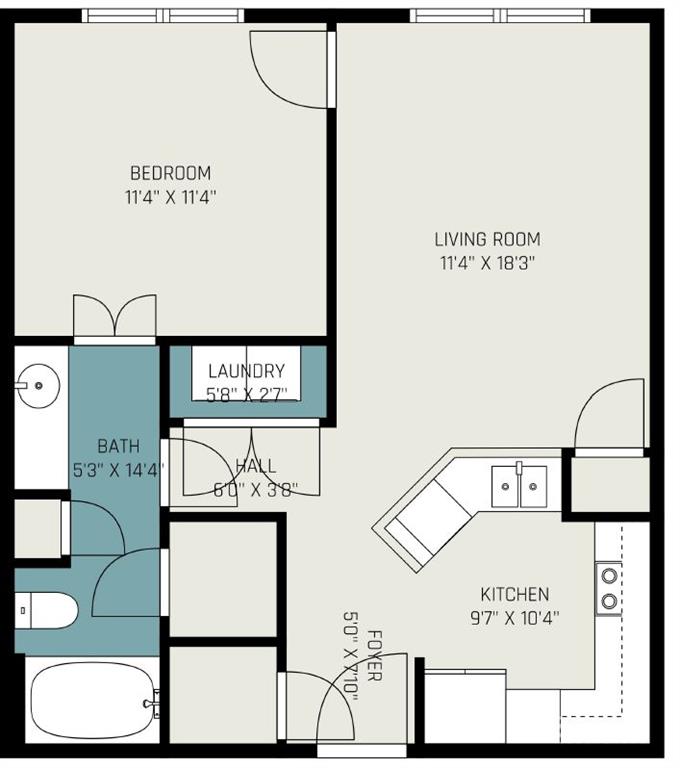Villa Sonoma - Residential