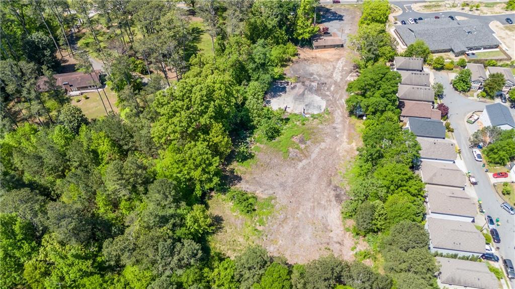 7919 Hickory Flat Highway