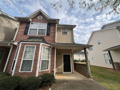 11324 Michelle Way Hampton GA 30228