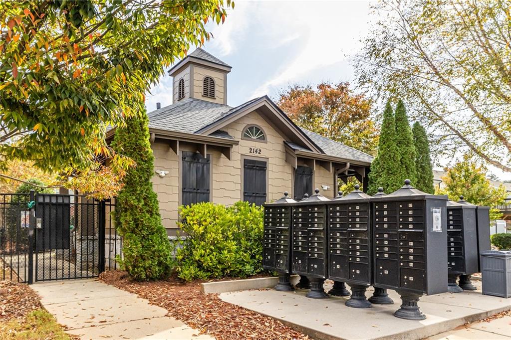 1228 Morton Trace, Atlanta, Georgia image 32