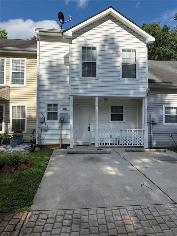 Wellington Chase - Residential