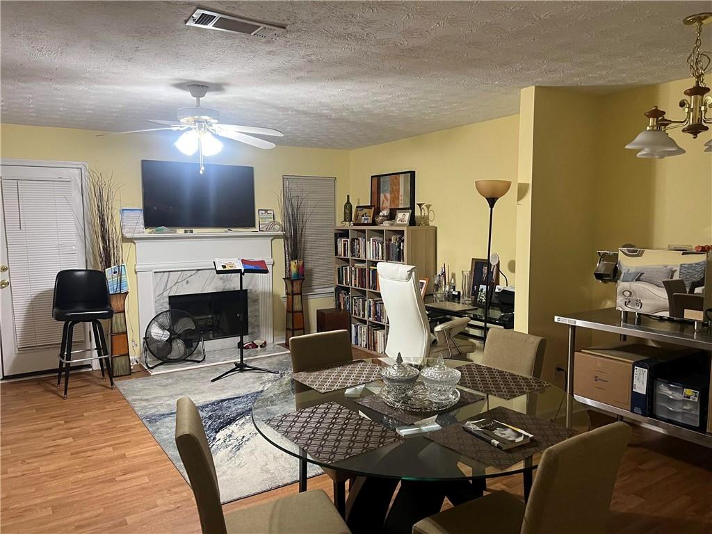 Wellington Chase - Residential