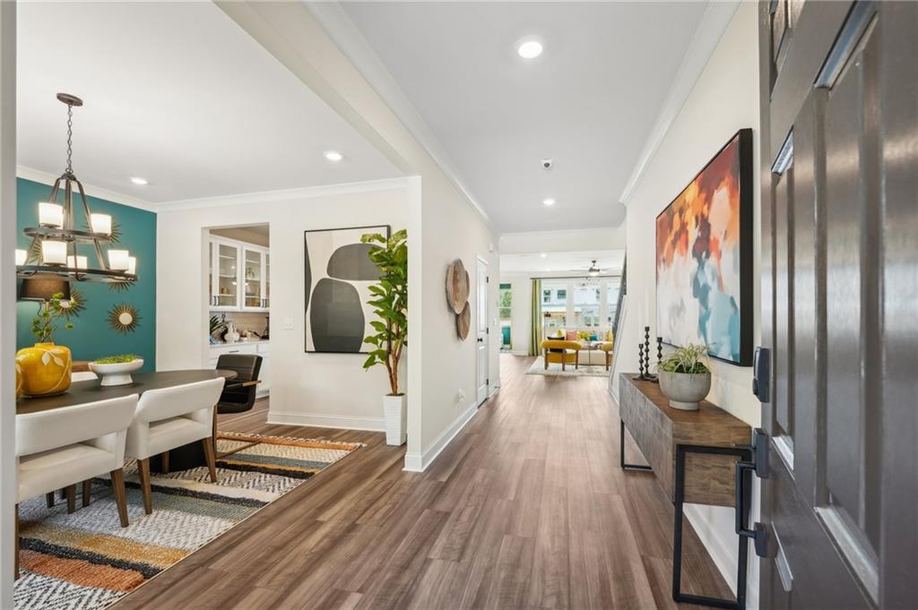 91 Bennett Farm Drive