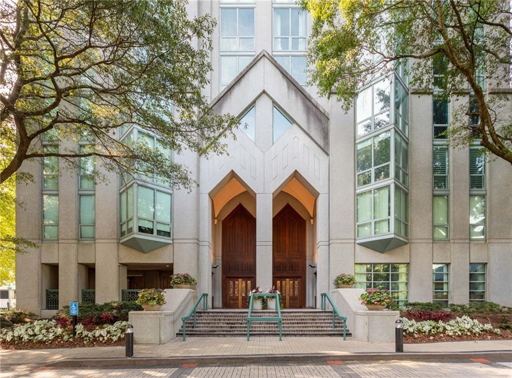 2870 Pharr Court South NW 1109