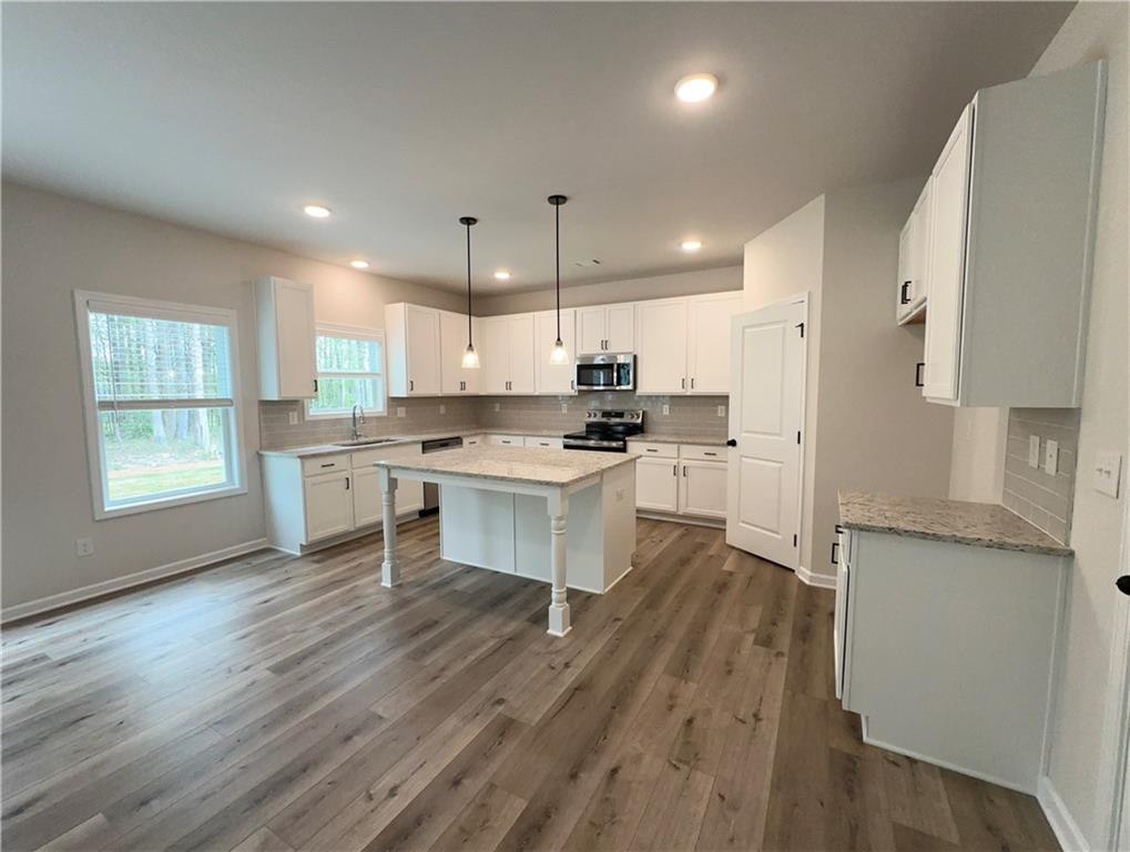 203 Fox Creek Drive, Braselton, Georgia image 10