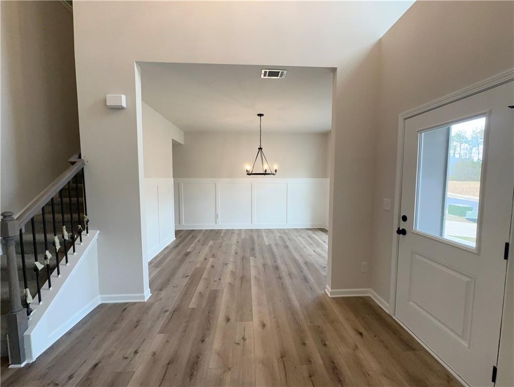 203 Fox Creek Drive