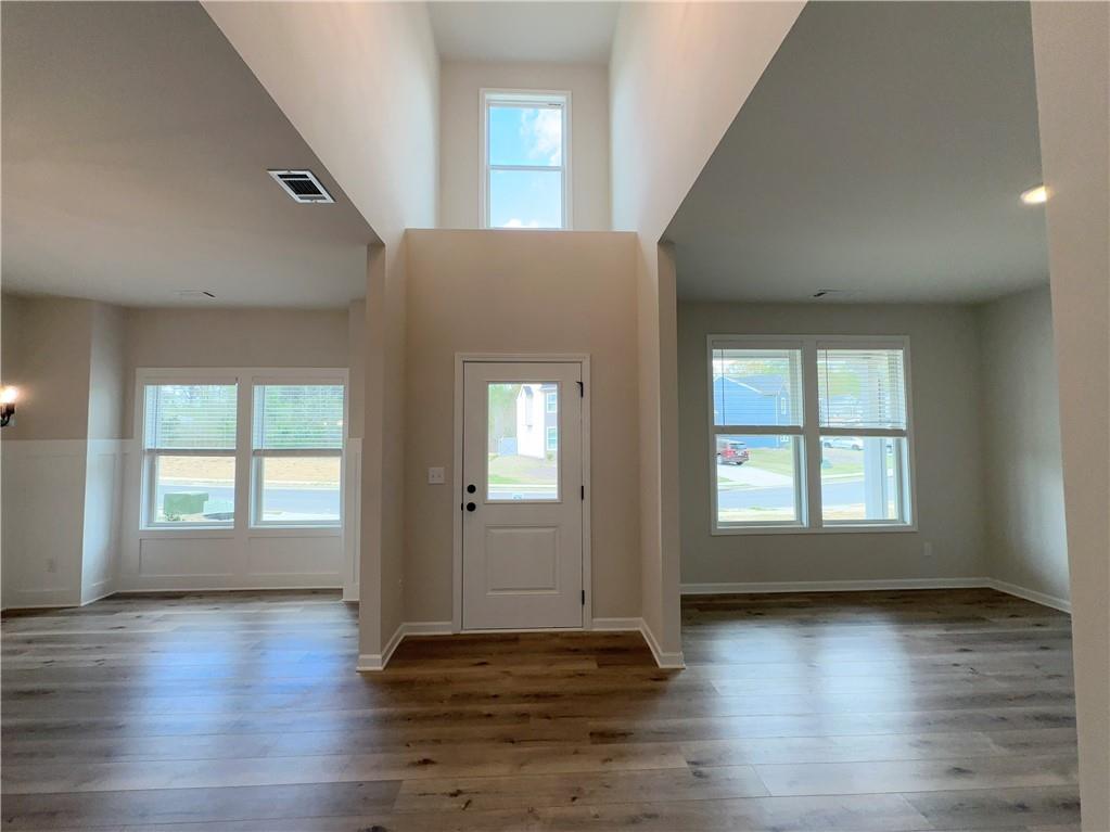 203 Fox Creek Drive