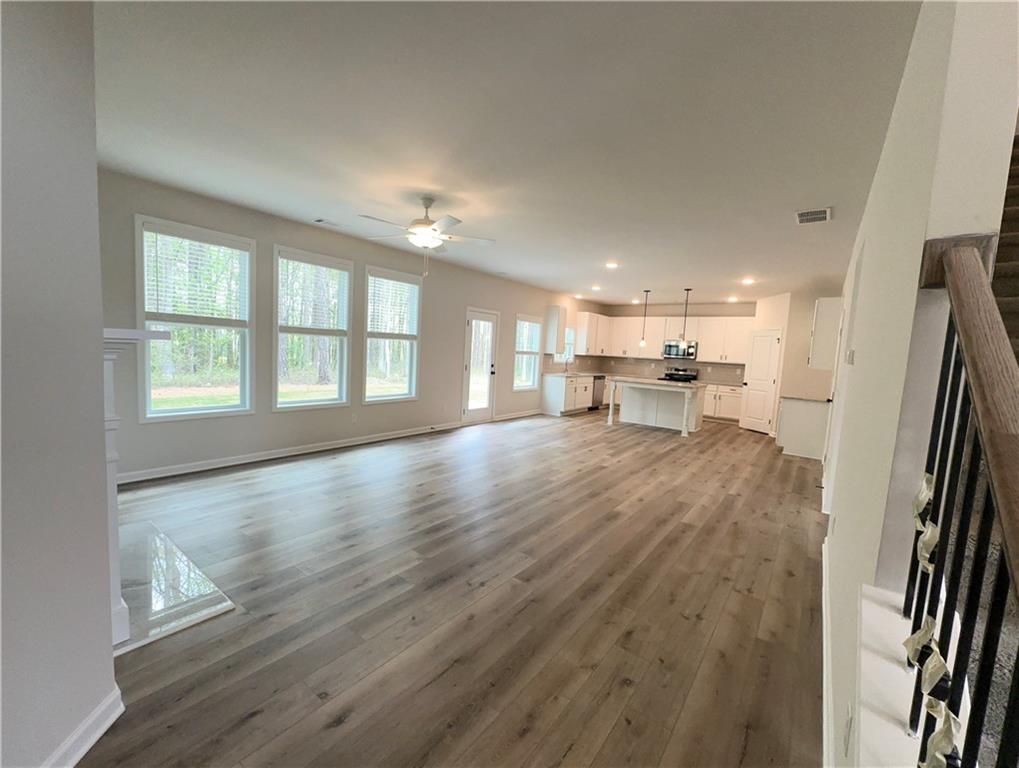 203 Fox Creek Drive, Braselton, Georgia image 7