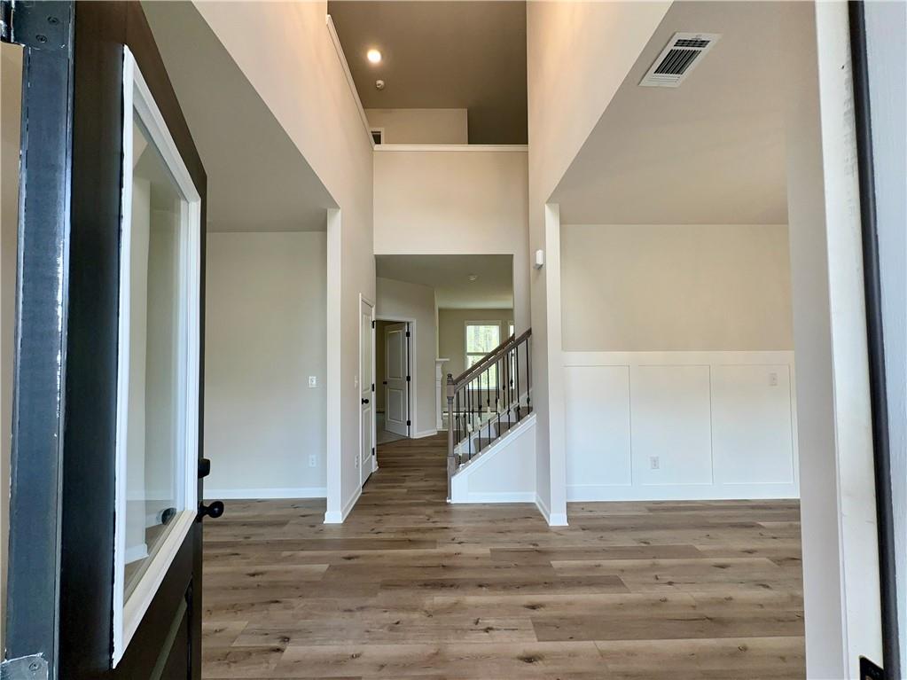 203 Fox Creek Drive