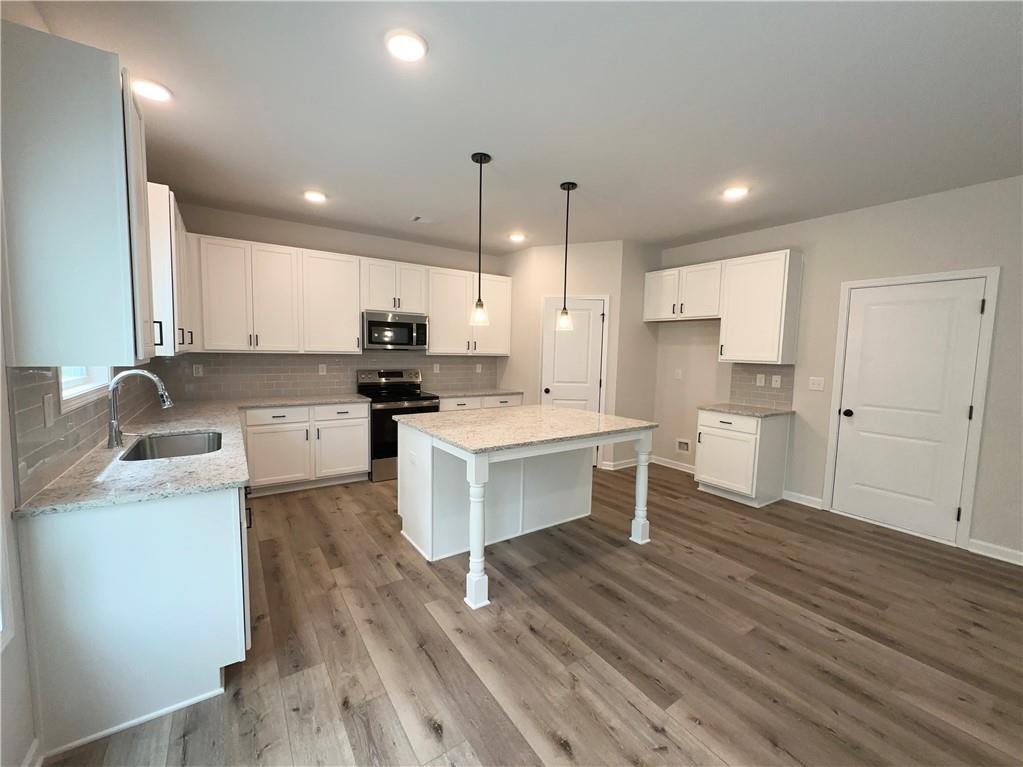 203 Fox Creek Drive, Braselton, Georgia image 11