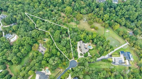 13550 Blakmaral Lane Milton GA 30004