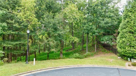 Vacant Land For Sale - 13550 Blakmaral Lane<br/> Milton, GA 30004