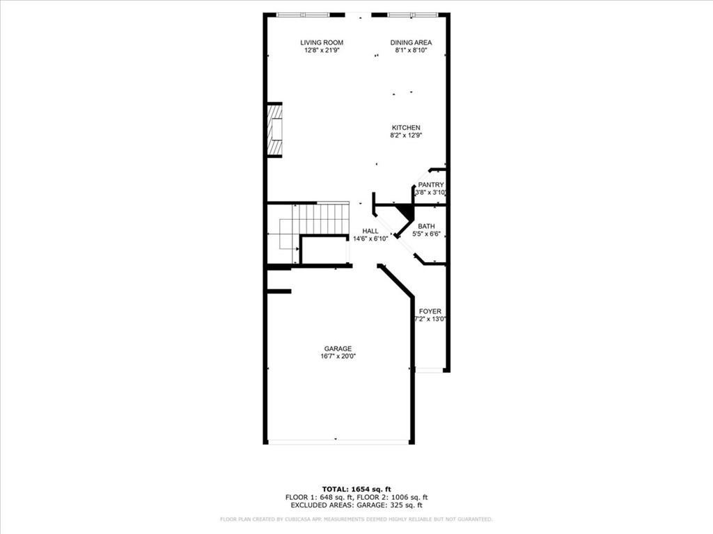 22 Trailview Lane, Hiram, Georgia image 46