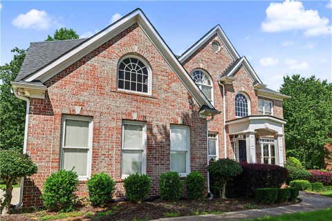 Homes For Sale - 5220 Stone Croft Trail<br/> Atlanta, GA 30331