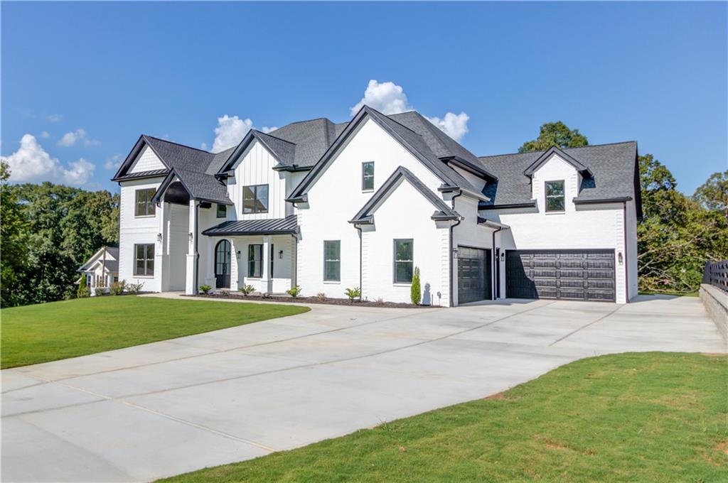 2381 Kilgore Road (LOT 4) Road