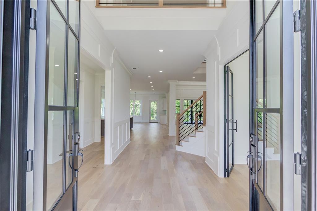2381 Kilgore Road (LOT 4) Road