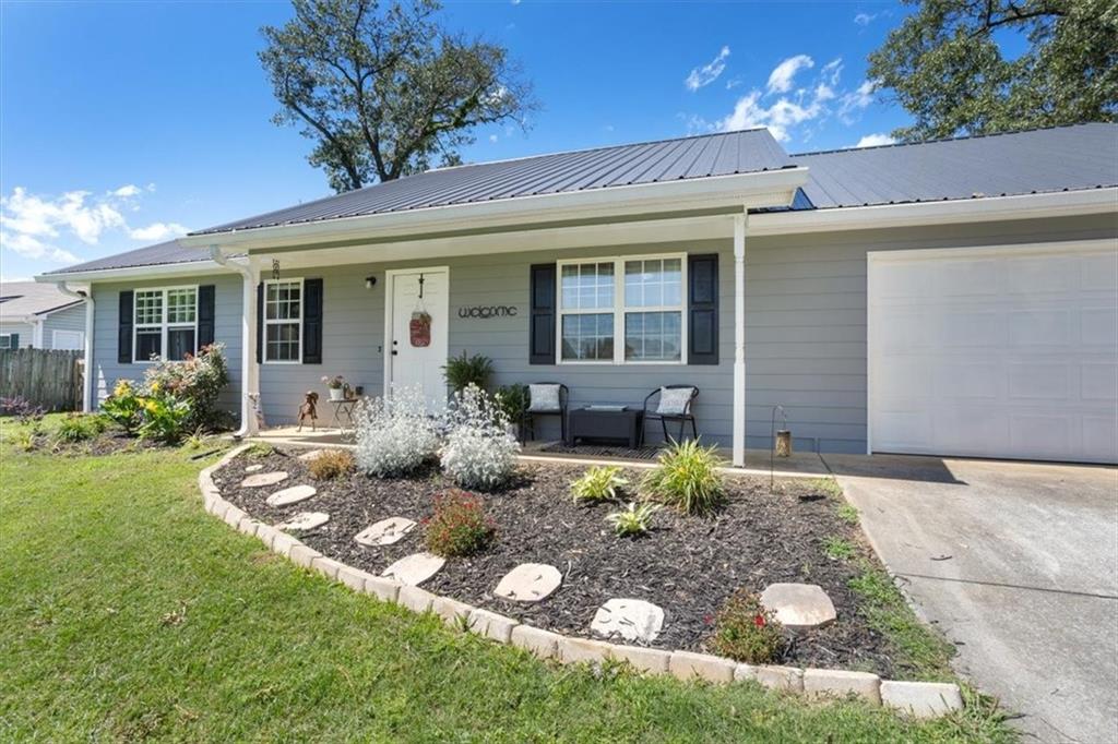 216 Sage Trail, Calhoun, Georgia image 4