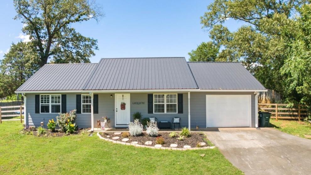 216 Sage Trail, Calhoun, Georgia image 1