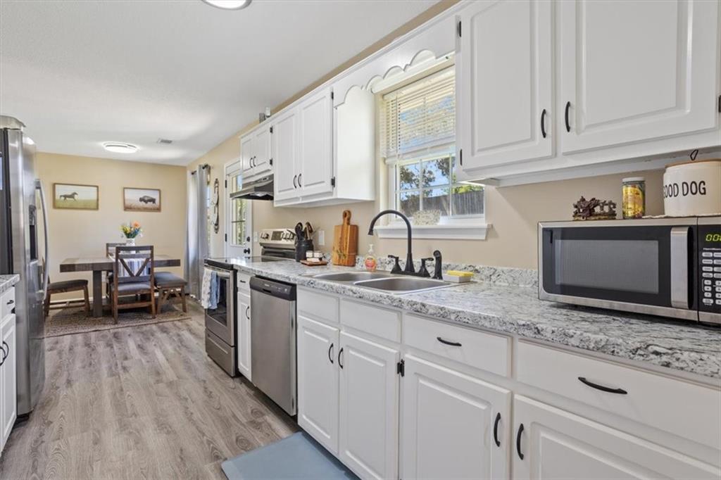 216 Sage Trail, Calhoun, Georgia image 16